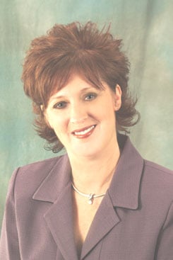 Annette Bridges