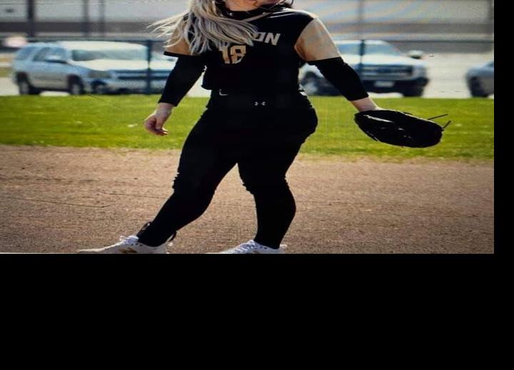 GC Softball: Four Golden Circle players earn TSWA All-State honors ...