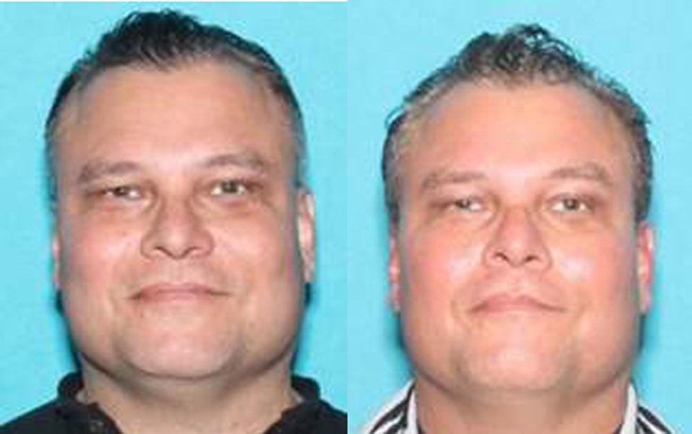 Reward Increased To 8 000 For Most Wanted Sex Offender From Waco