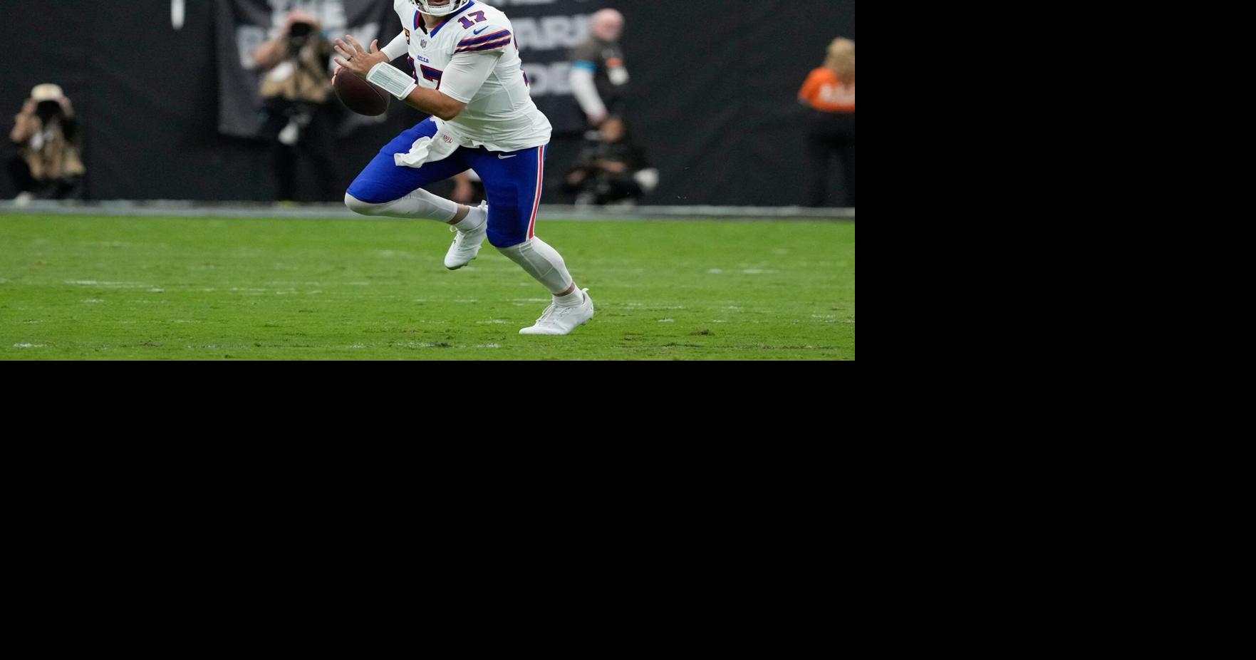 Bills Raiders Football | National Sports | corsicanadailysun.com