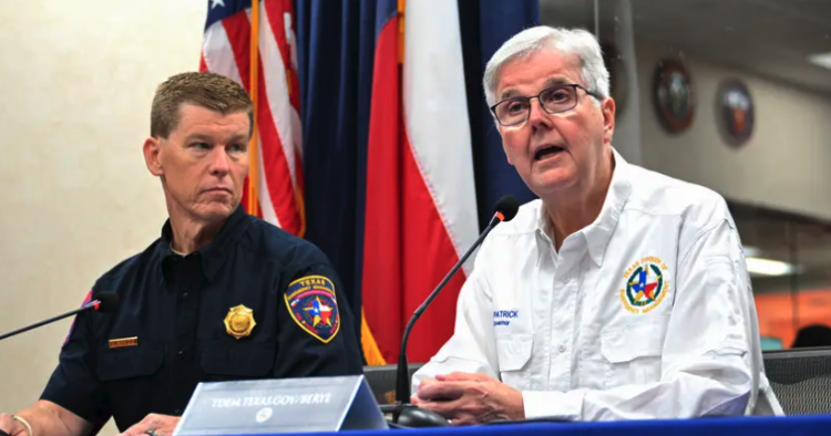 Tropical Storm Beryl updates: State officials confirm third death from