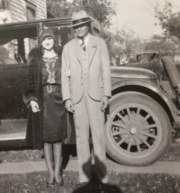 Step into the past &mdash; Oakwood Odyssey holds sixth event May 11