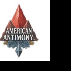 American Antimony Reports First MTA Results: 30.3% Sb Average Head Grade Produces 63% Sb Concentrate at 97% Recovery