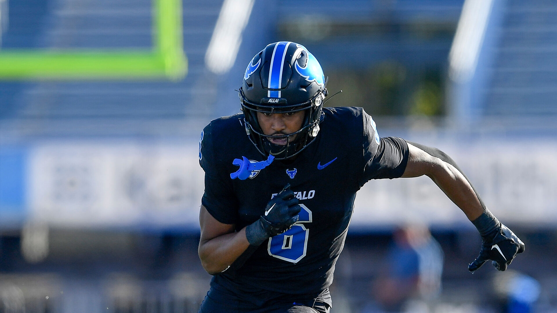 Buffalo Football | National Sports | corsicanadailysun.com