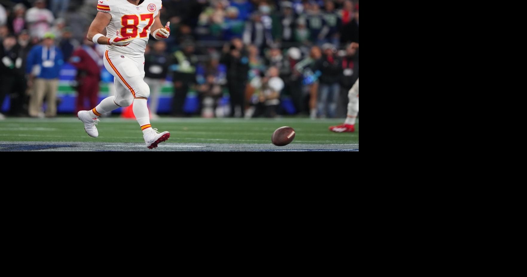 Chiefs Seahawks Football | National Sports | corsicanadailysun.com