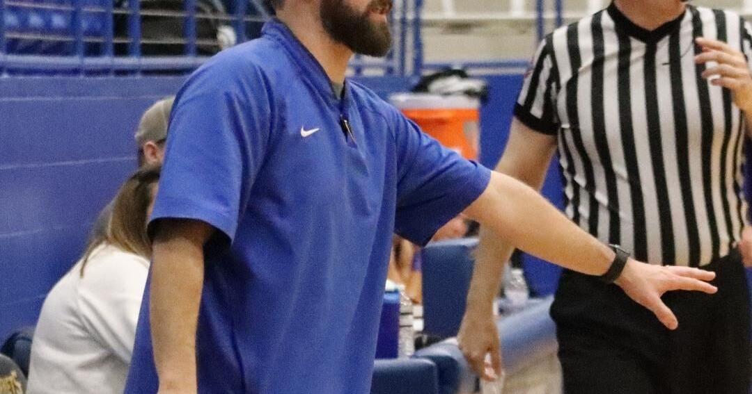 GC Girls Basketball: Frost storms back wins playoff opener