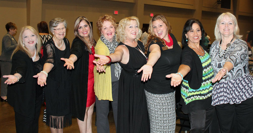 Swingin' with Suzie: Senior Circle celebrates seventh anniversary ...