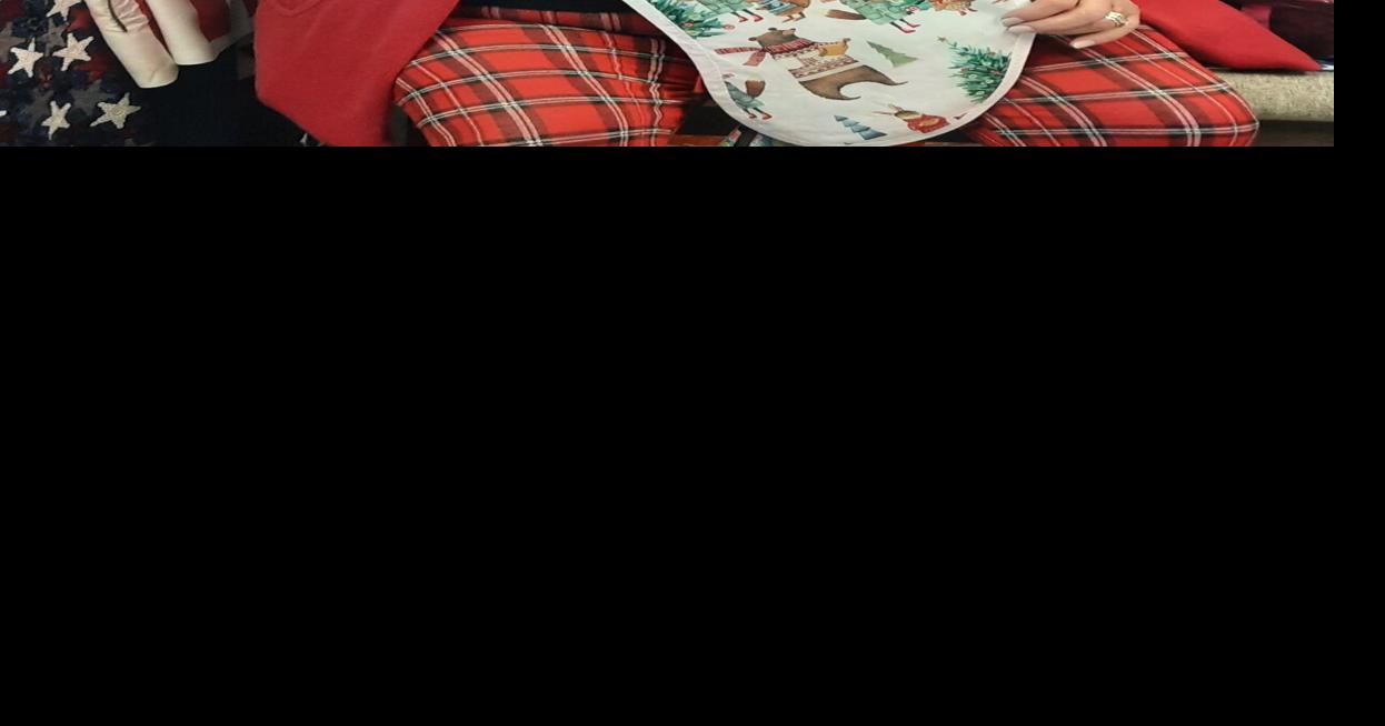 Corsicana Troop Support prepares for Christmas season