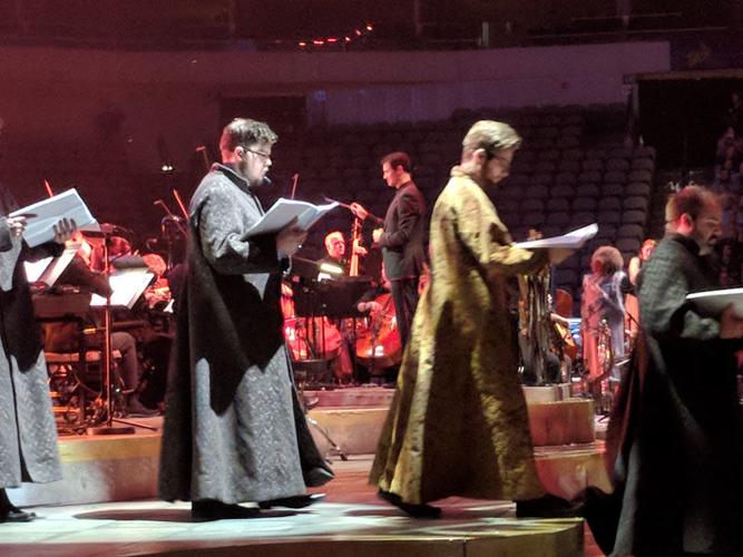 Total Geek Review: Game of Thrones Live Concert Experience ...