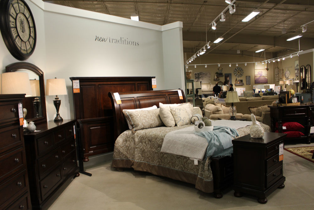 PHOTOS: Ashley Furniture Home Store ribbon cutting celebration | News