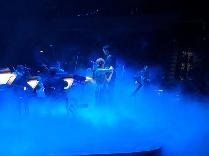 Total Geek Review: Game of Thrones Live Concert Experience ...