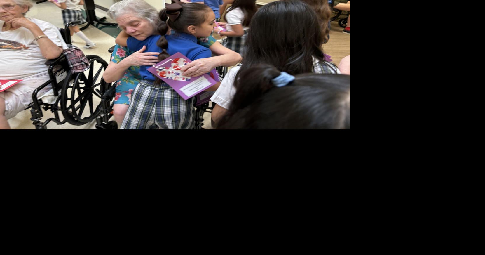 JLCCS Celebrates National Catholic Schools Week