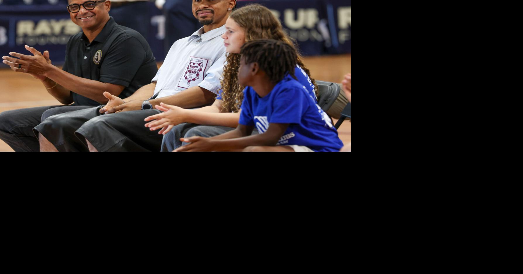 Roberto Clemente Award-Lindor Baseball | National Sports ...