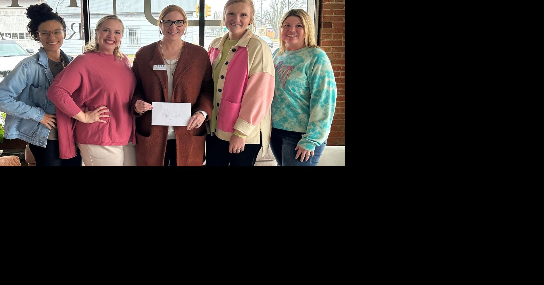 Premier Realty fundraiser benefits local organizations News