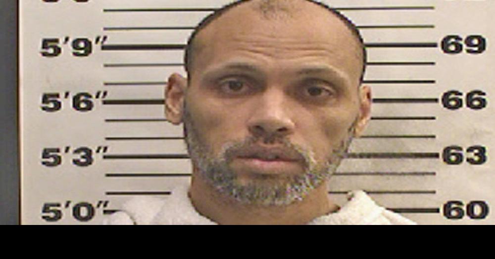 Corsicana Police arrest man for human trafficking News