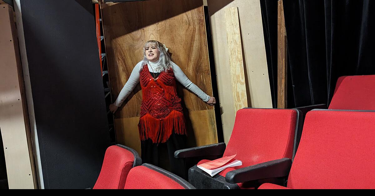 WLAC Presents Can&rsquo;t-Miss Comedy &lsquo;The Play That Goes Wrong&rsquo;