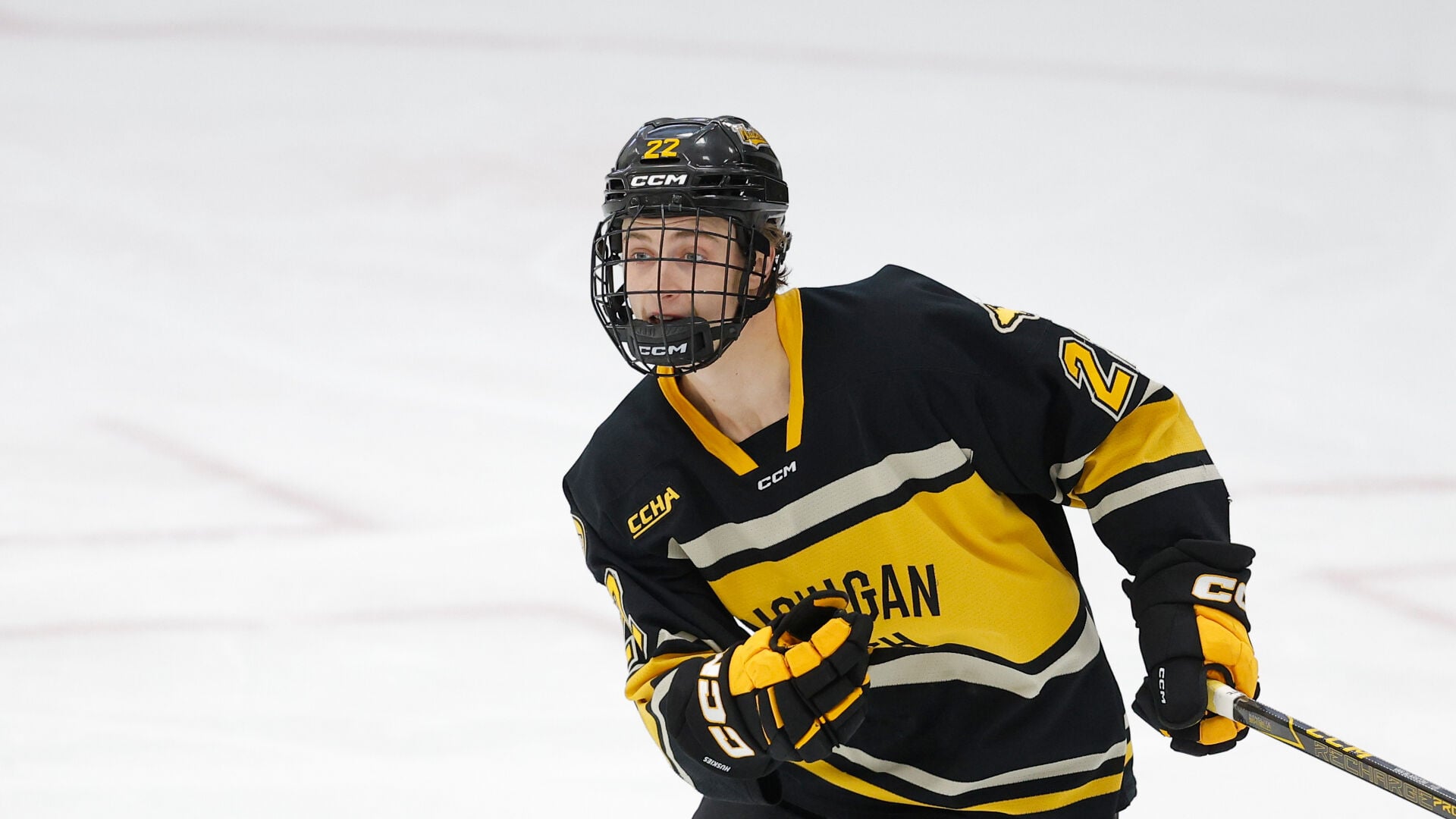 Click Tech Logi Michigan Tech Hockey | National Sports | corsicanadailysun.com