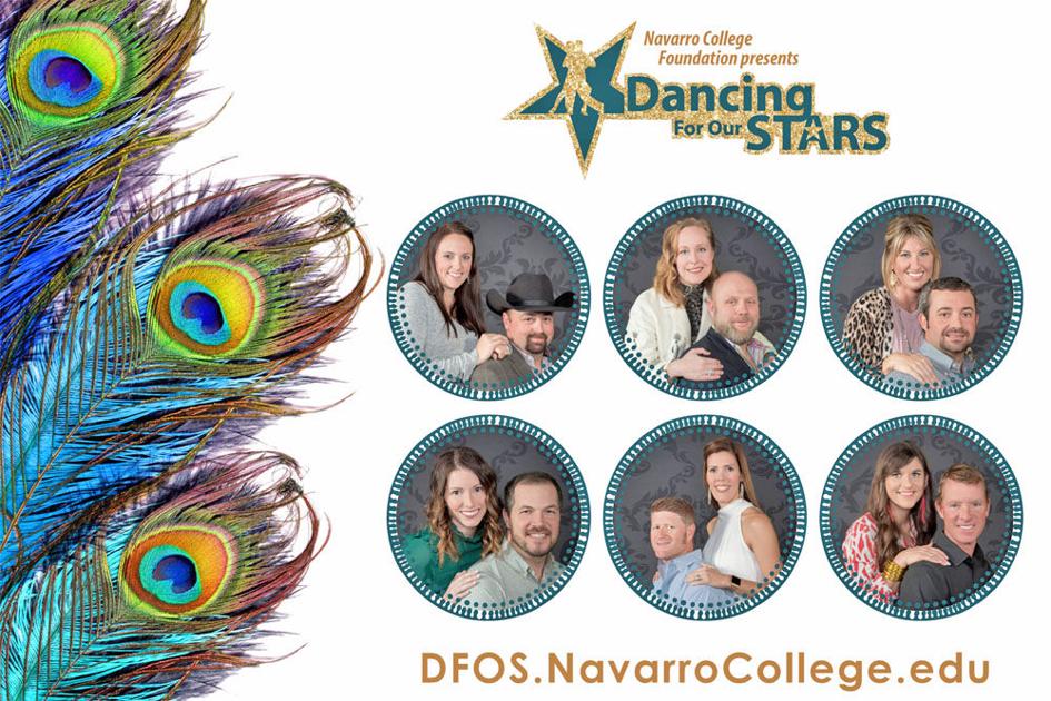 Dancing for Our Stars Feb. 9