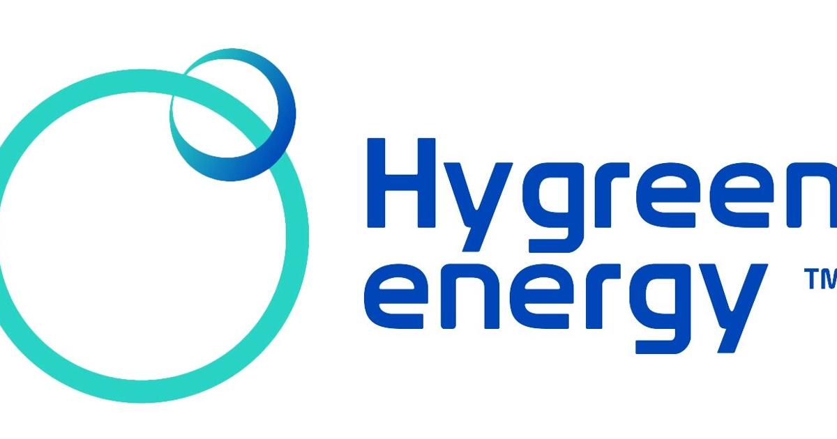 Hygreen Energy Enters Multi-Year Partnership to Bring Large-Scale Hydrogen Production Systems with PEM Electrolysis Stacks to Worldwide Markets
