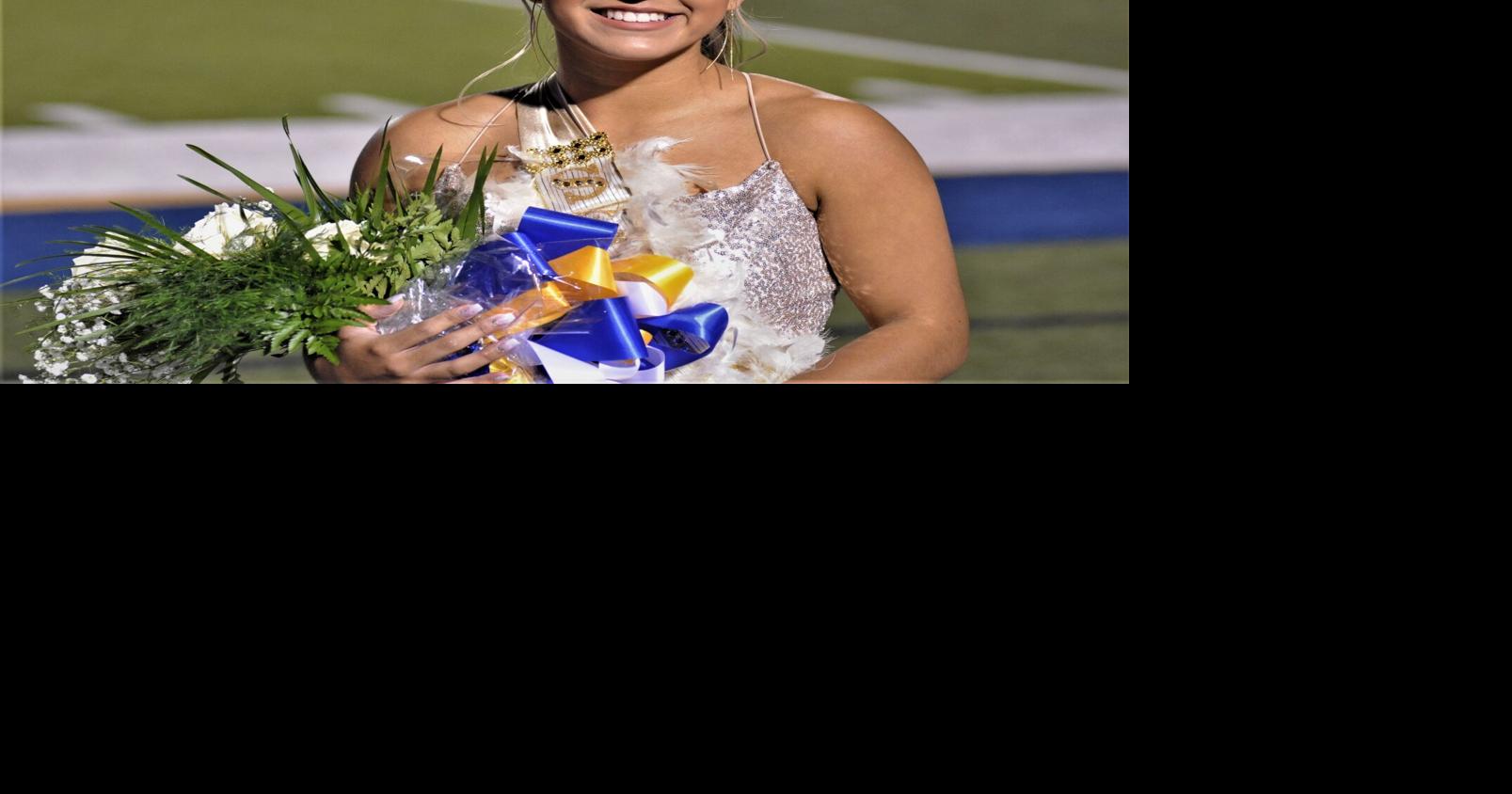 Corsicana High School crowns queen News