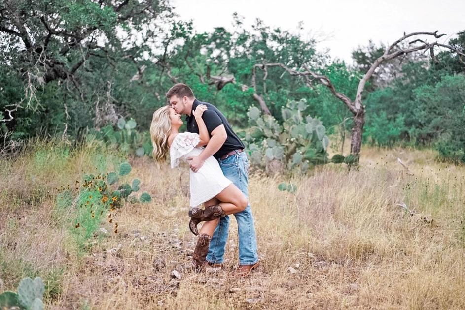 Smith&mdash;Brauchle Engagement