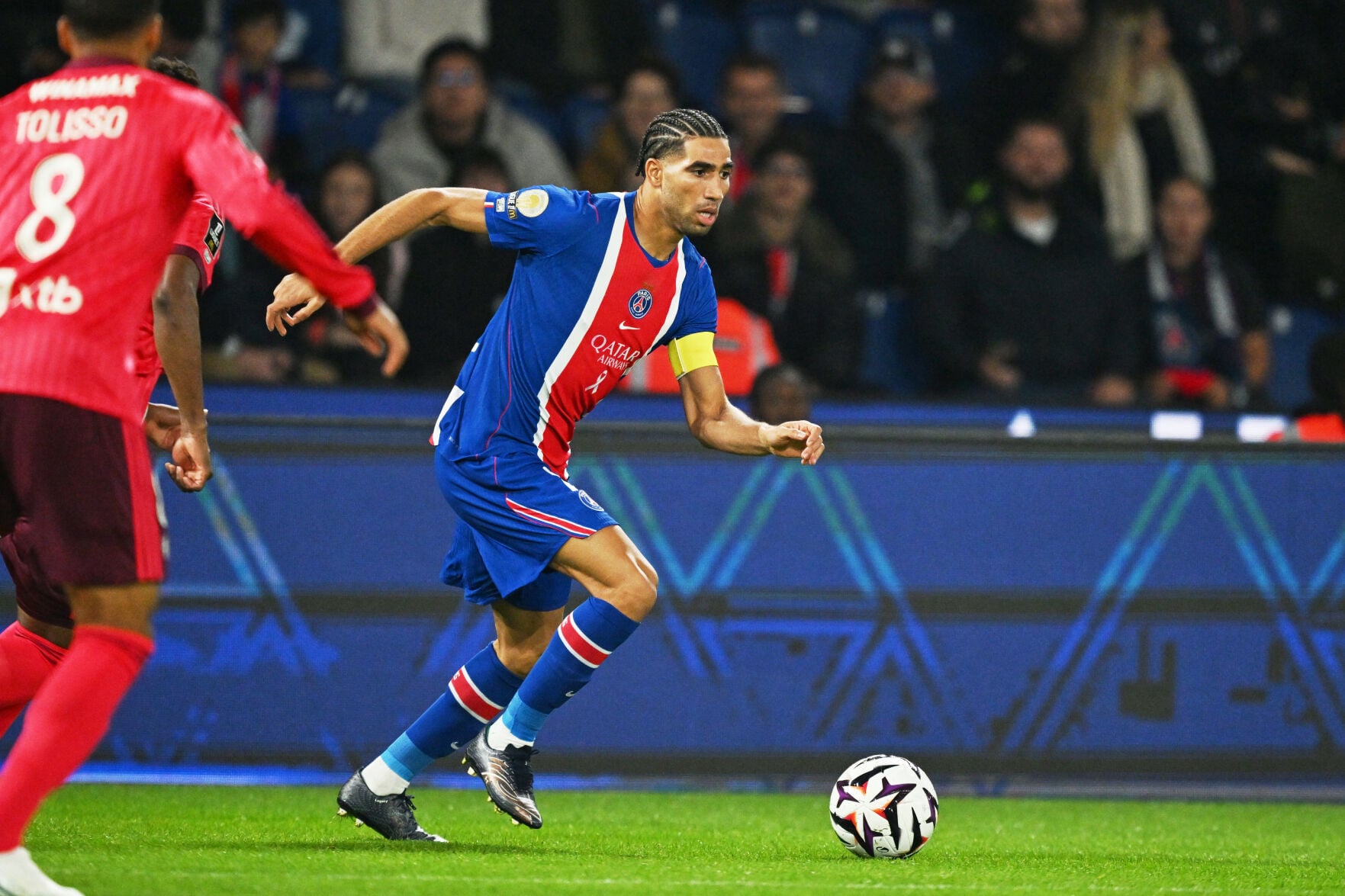 France League One Soccer | National Sports | corsicanadailysun.com