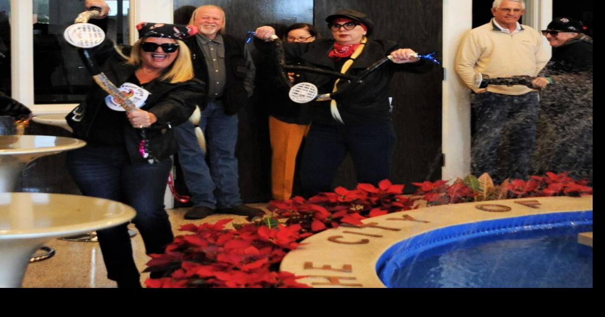 Whitehead retires from city after three decades of service