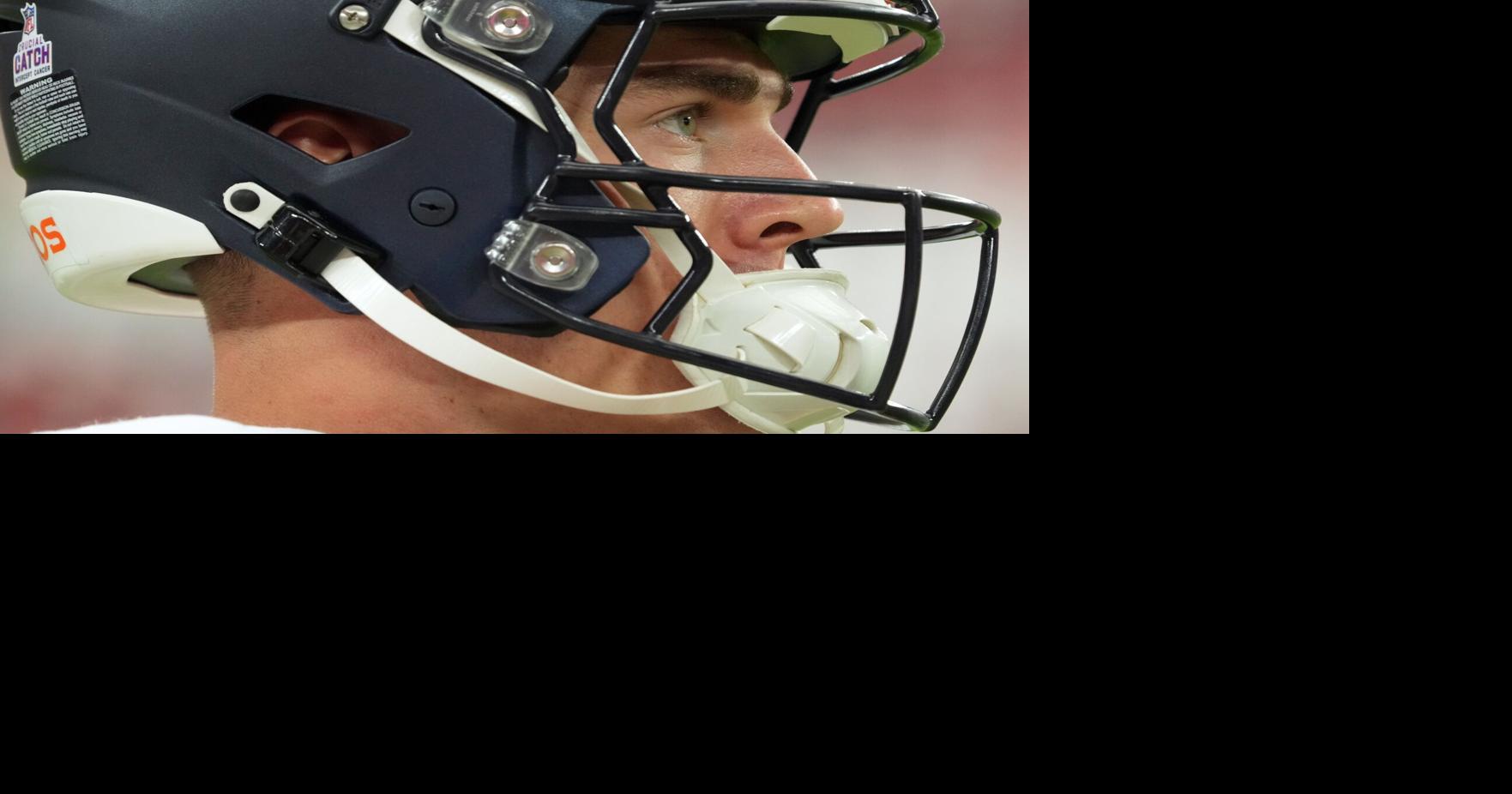 Broncos Cardinals Football | National Sports | corsicanadailysun.com