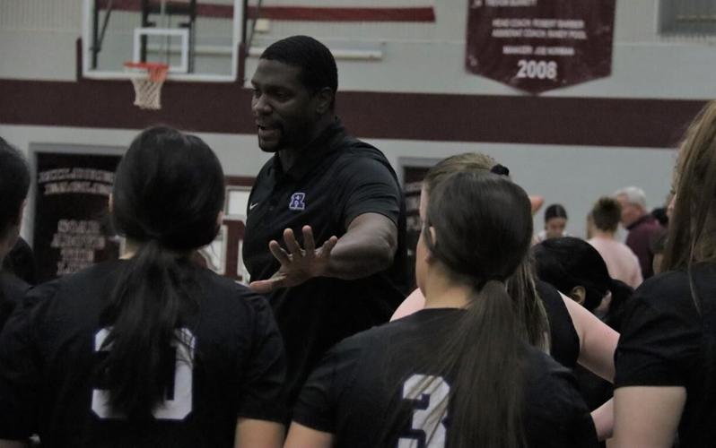 GC Girls Basketball: Mildred wins showdown with Rice | Sports ...