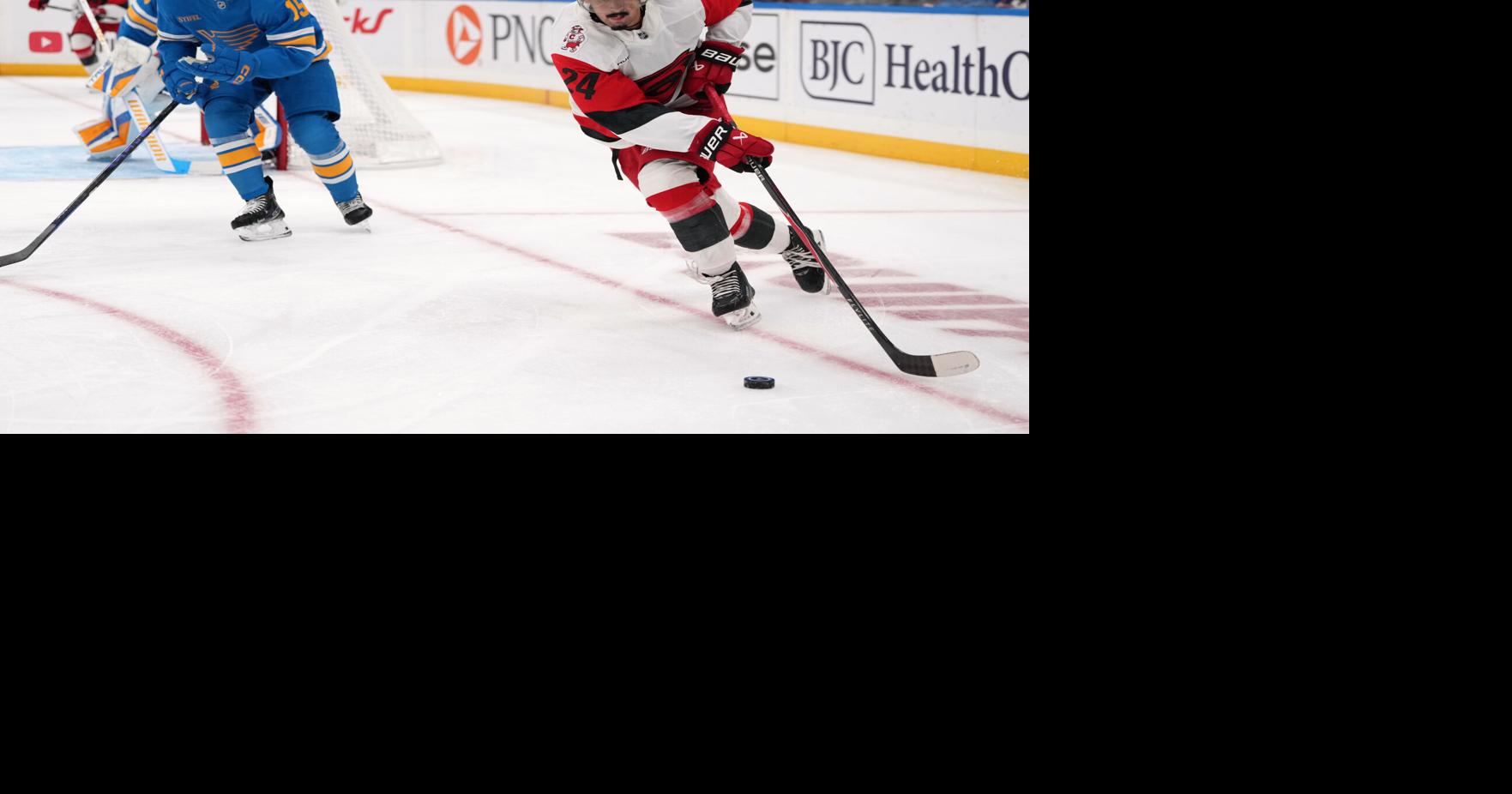 Hurricanes Blues Hockey | National Sports | corsicanadailysun.com