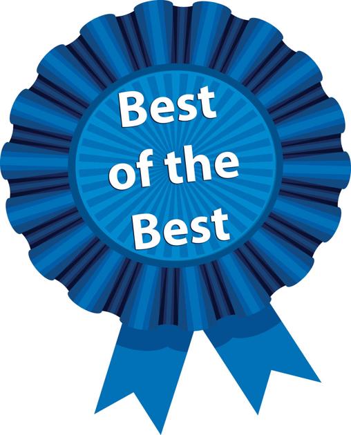 Best of the Best begins