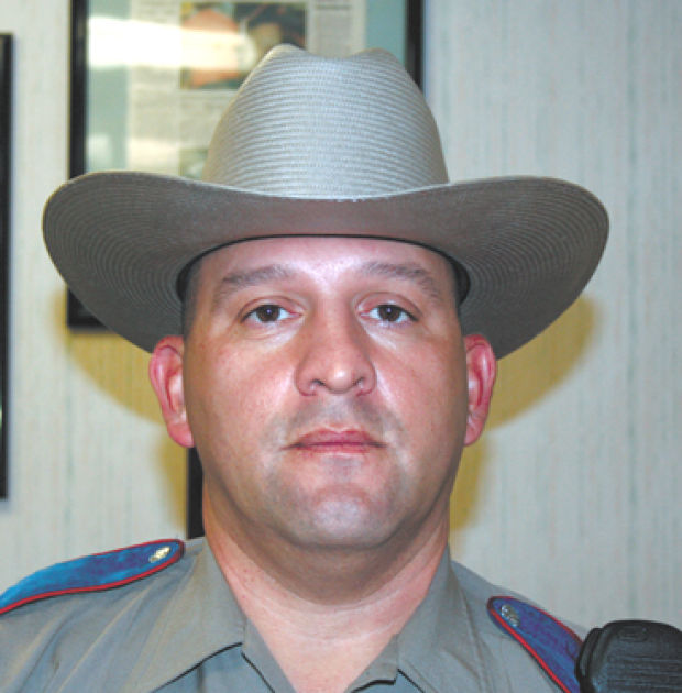 Trooper of the Week Local News corsicanadailysun