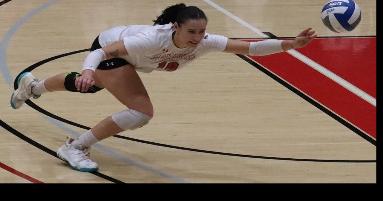 Navarro Volleyball: Bulldogs sweep their way to Quarterfinal Round of Nationals