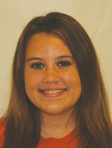 All-Golden Circle Softball Team