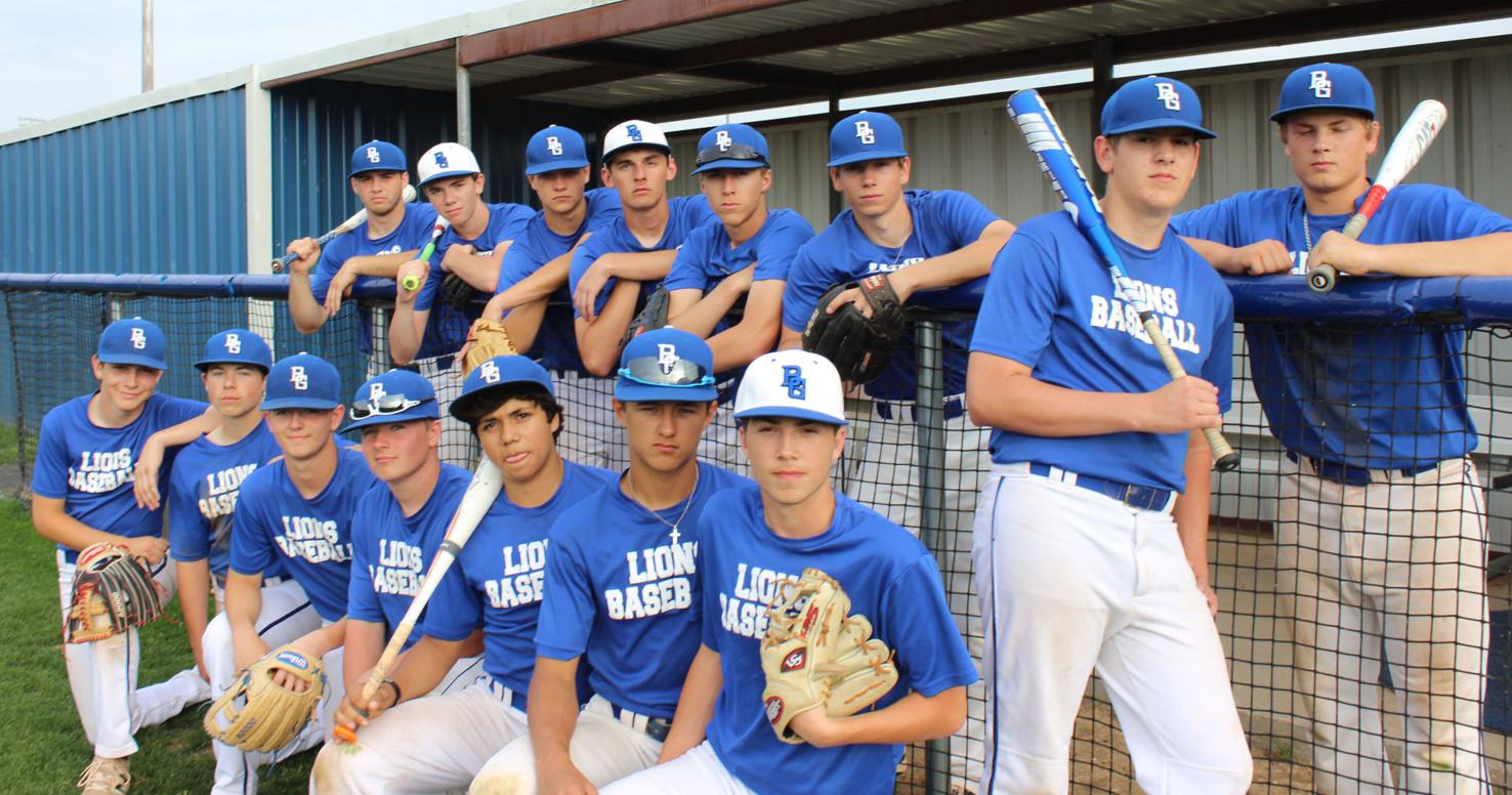 Blooming Grove Lions see season end | Sports | corsicanadailysun.com