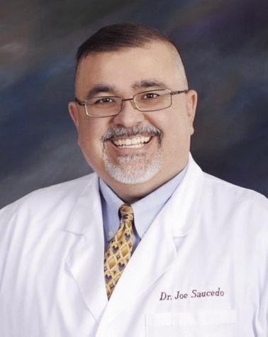 Local doctor adapts practice to accommodate demand, combat COVID-19