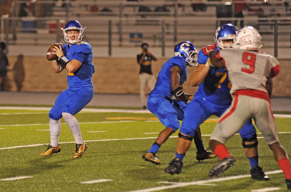 Tigers look ready to go on a roll