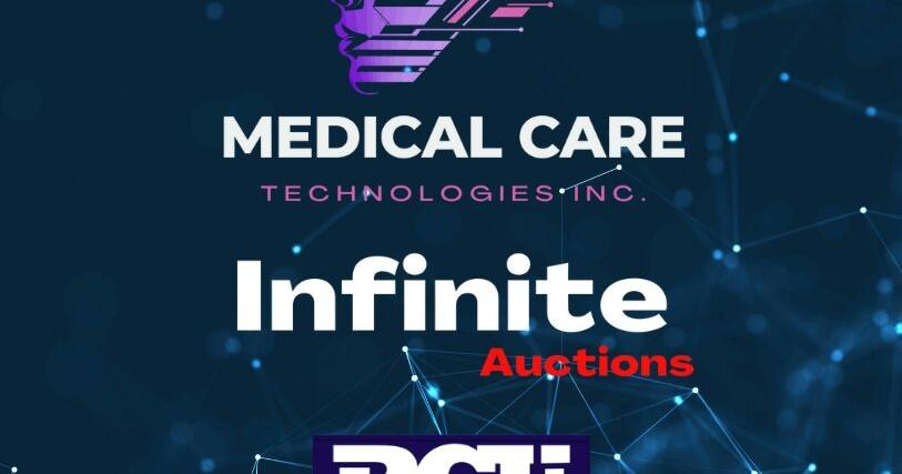 Medical Care Technologies Showcases Strength of Operating Subsidiaries with New Websites, Automated Systems, and Star...