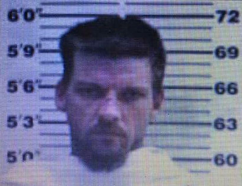 UPDATE: Police capture Navarro County fugitive in Freeport