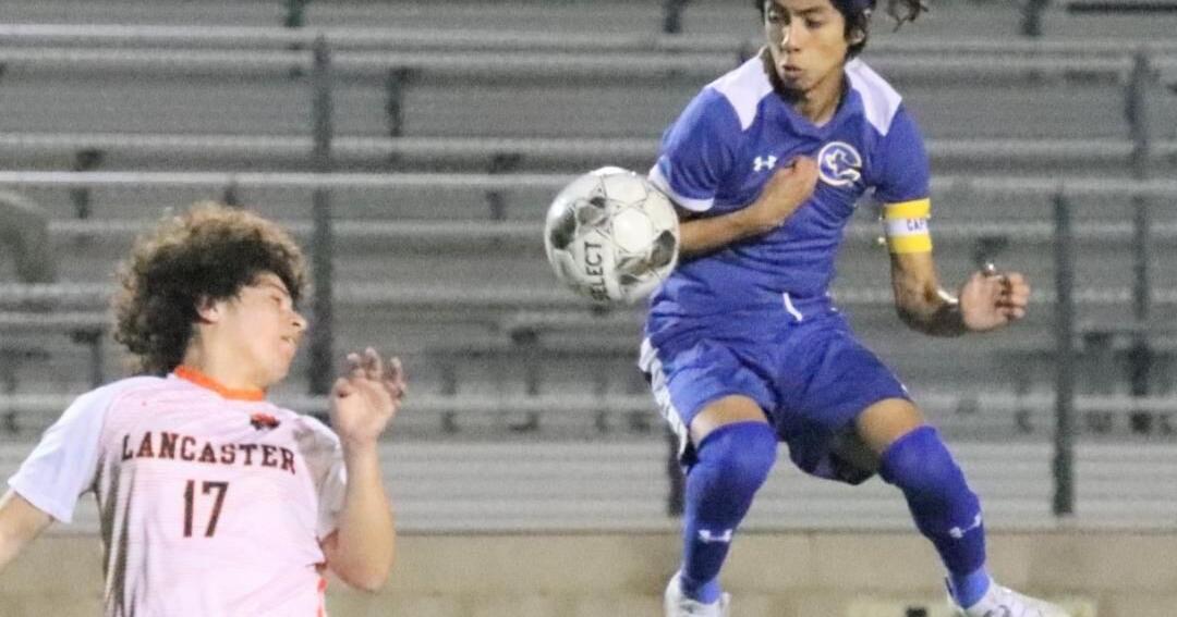GC Boys Soccer: Tigers hammer Lancaster 9-0 in final district game before heading to the playoffs