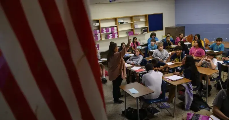 Texas students saw slight gains in math, stalled progress in reading, STAAR results show