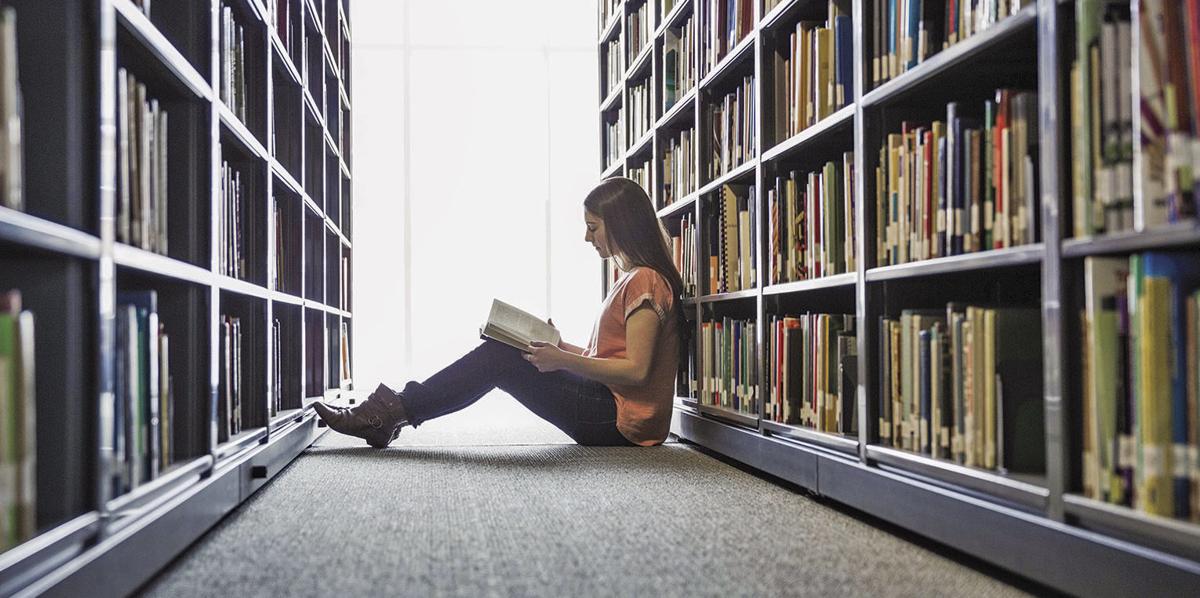 Books for the Bibliophile