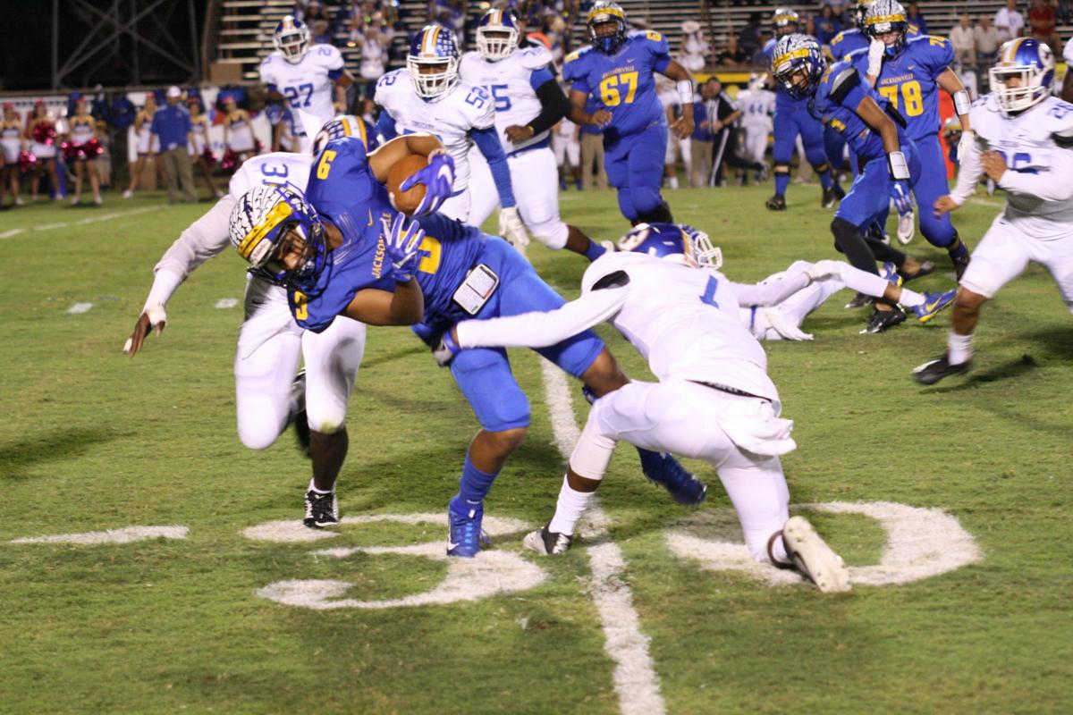 CHS Football Corsicana comes from behind to win in OT, 4138 Sports