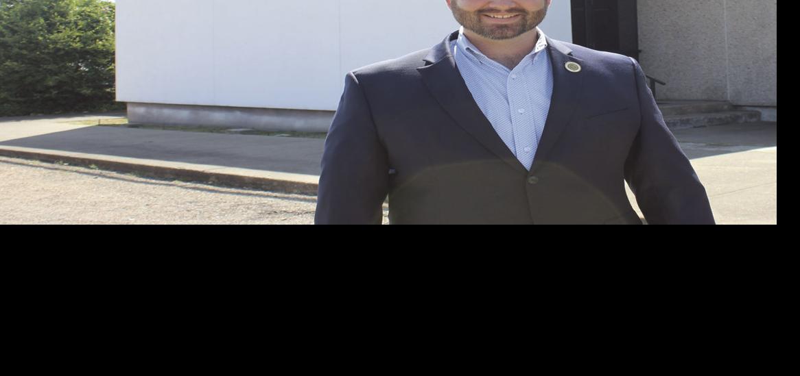 Rep. Harris' representatives meet with county leaders