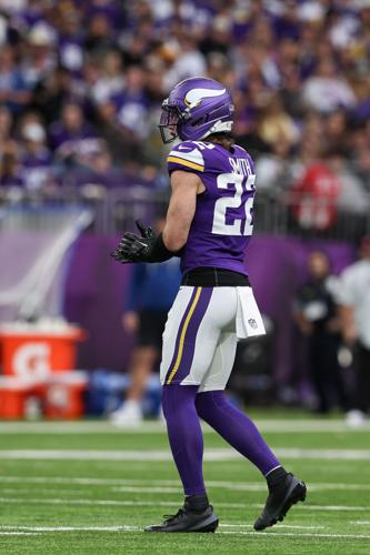 Colts Vikings Football | National Sports | corsicanadailysun.com