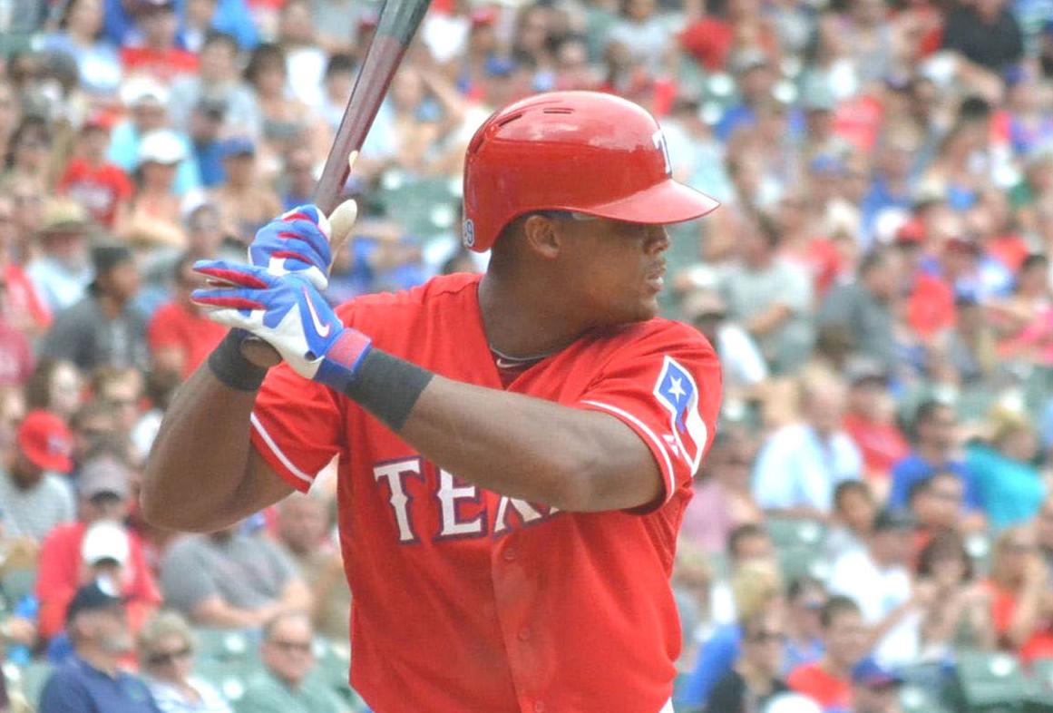 Texas Rangers retire Adrian Beltre's number 29