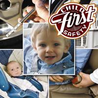 Dangers of leaving children alone in or around cars | News ...