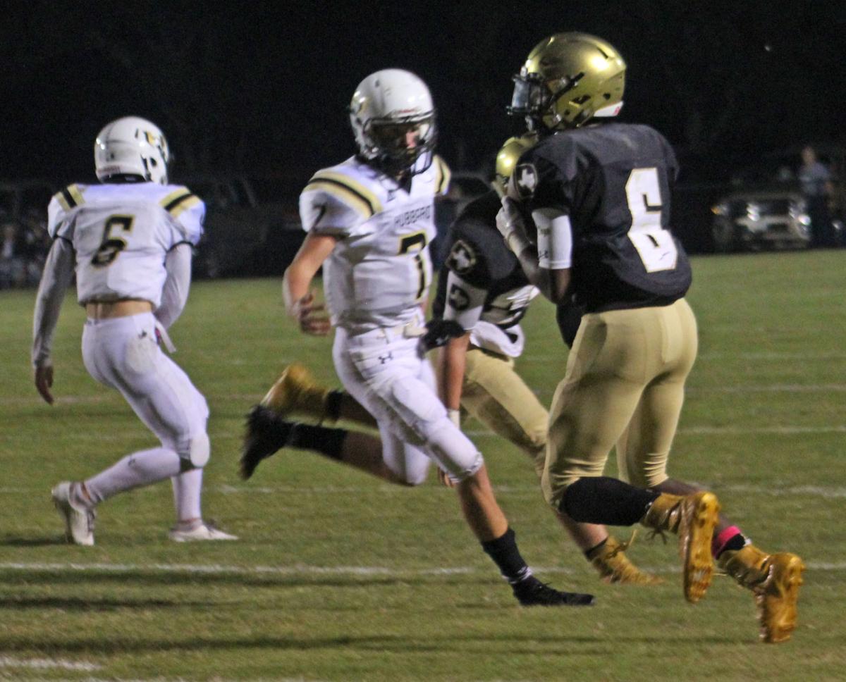 Dawson turns program around, heads to playoffs for fist time since 2010