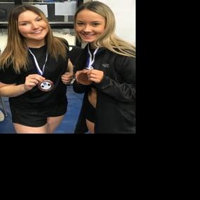 GC Powerlifting: Rice finishes strong in Bulldog Invitational