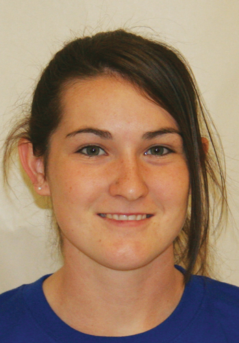 All-Golden Circle Softball Team